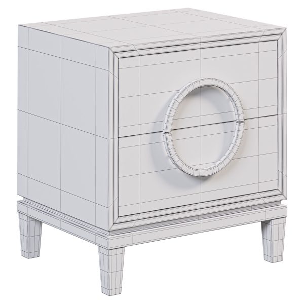 Cofe Table LaLume TT00106 By LaLume
