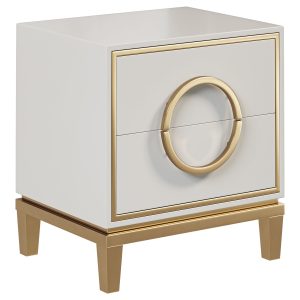 Cofe Table LaLume TT00106 By LaLume