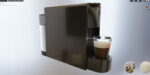 Coffee machine Essenza Mini