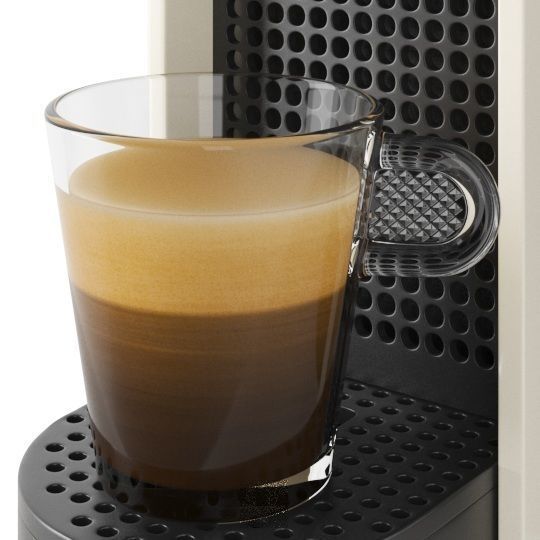 Coffee machine Essenza Mini