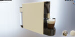 Coffee machine Essenza Mini