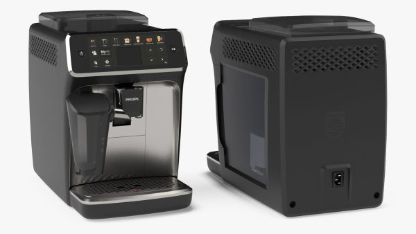 Coffee Machine Philips 5400