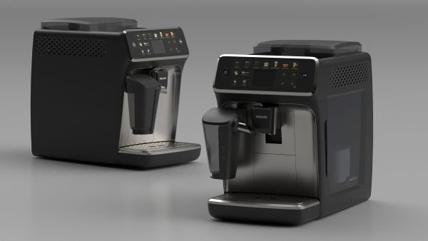 Coffee Machine Philips 5400