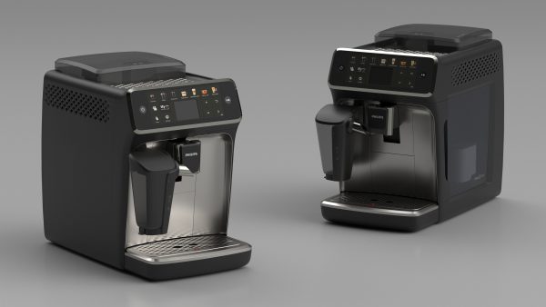 Coffee Machine Philips 5400