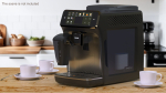 Coffee Machine Philips 5400