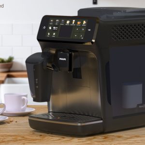 Coffee Machine Philips 5400