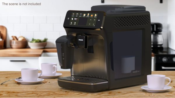 Coffee Machine Philips 5400