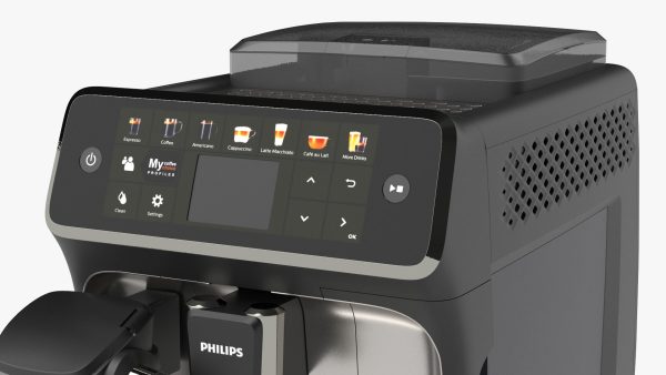 Coffee Machine Philips 5400
