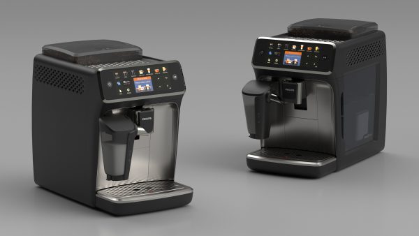 Coffee Machine Philips 5400 in Working Order