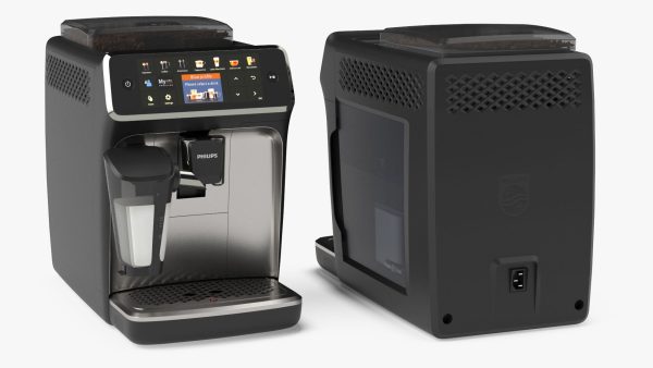 Coffee Machine Philips 5400 in Working Order