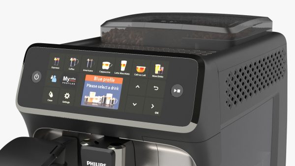 Coffee Machine Philips 5400 in Working Order