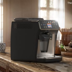Coffee Machine Philips 5400 in Working Order