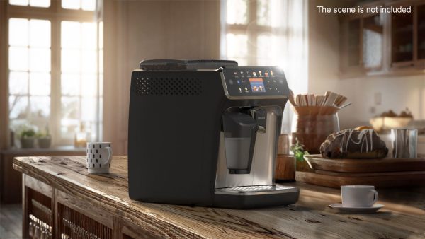 Coffee Machine Philips 5400 in Working Order