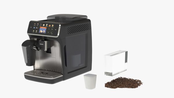 Coffee Machine Philips 5400 in Working Order