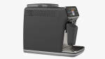 Coffee Machine Philips 5400 Lights On
