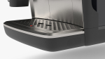 Coffee Machine Philips 5400 Lights On