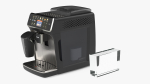 Coffee Machine Philips 5400 Lights On
