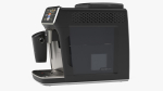 Coffee Machine Philips 5400 Lights On