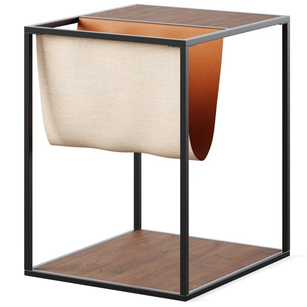 Coffee table Sherwood by Cosmo