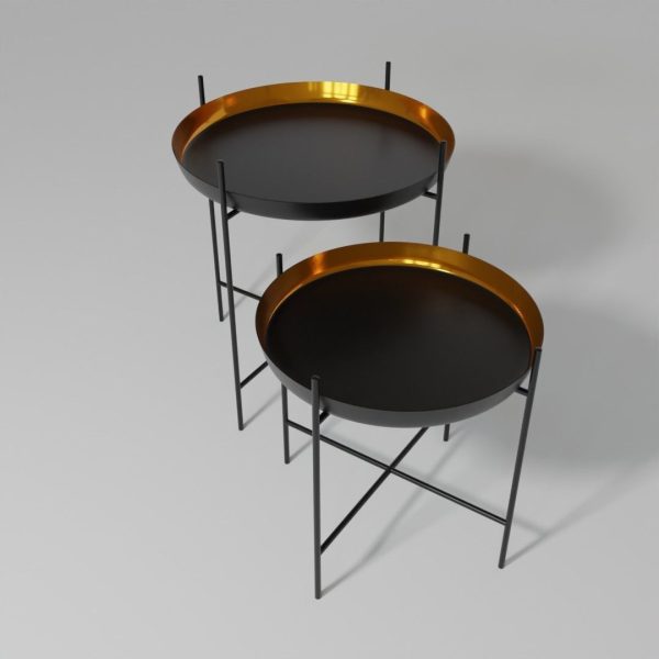 Coffee tables