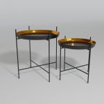 Coffee tables