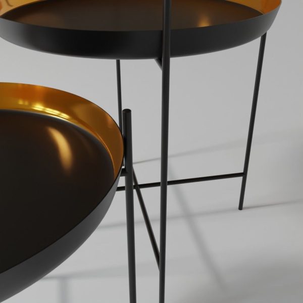 Coffee tables