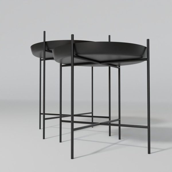 Coffee tables