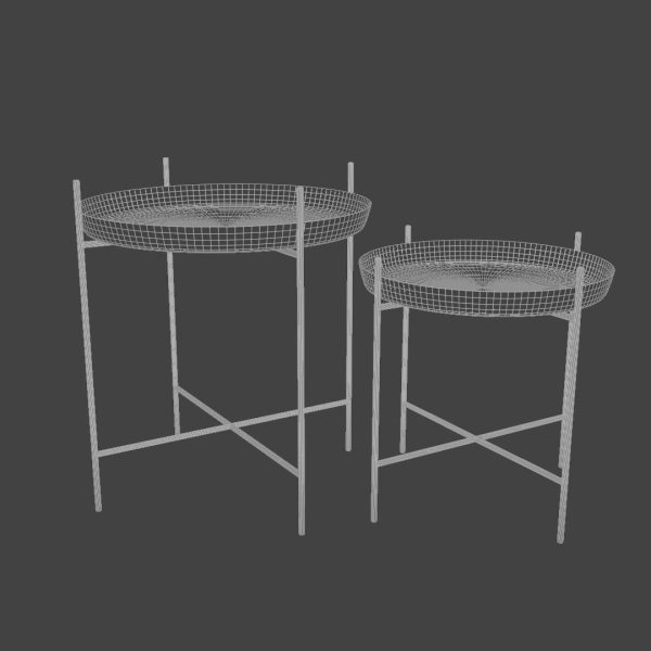 Coffee tables