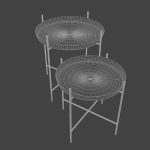Coffee tables