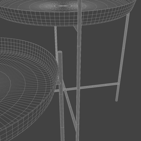 Coffee tables
