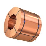 Coil Lifter with Copper Coil