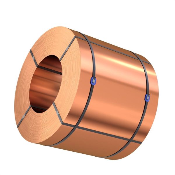 Coil Lifter with Copper Coil