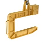 Coil Lifter with Copper Coil