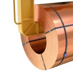 Coil Lifter with Copper Coil