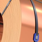 Coil Lifter with Copper Coil