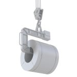 Coil Lifter with Copper Coil