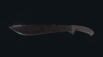 Cold Steel Jungle machete