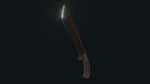Cold Steel Jungle machete