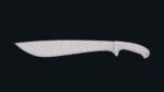 Cold Steel Jungle machete