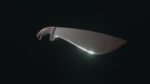 Cold Steel Jungle machete