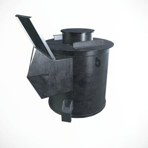 Collecting Silo