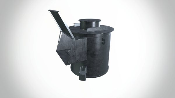 Collecting Silo
