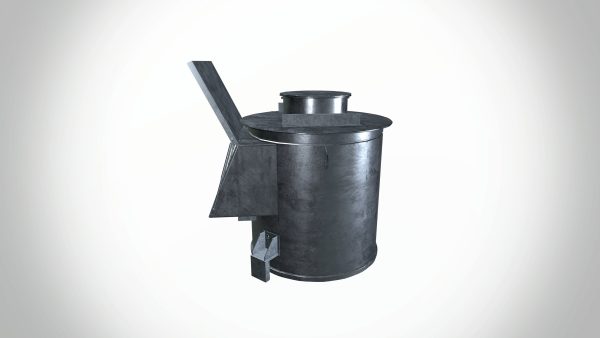 Collecting Silo