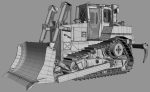 Collection Construction Machines