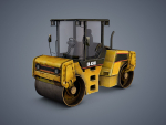Collection Construction Machines