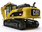 Collection Construction Machines