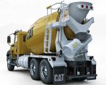 Collection Construction Machines
