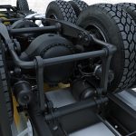 Collection Construction Machines