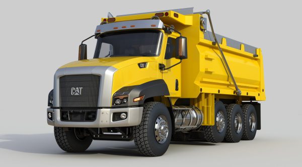 Collection Construction Machines
