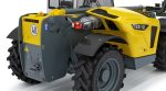 Collection Construction Machines